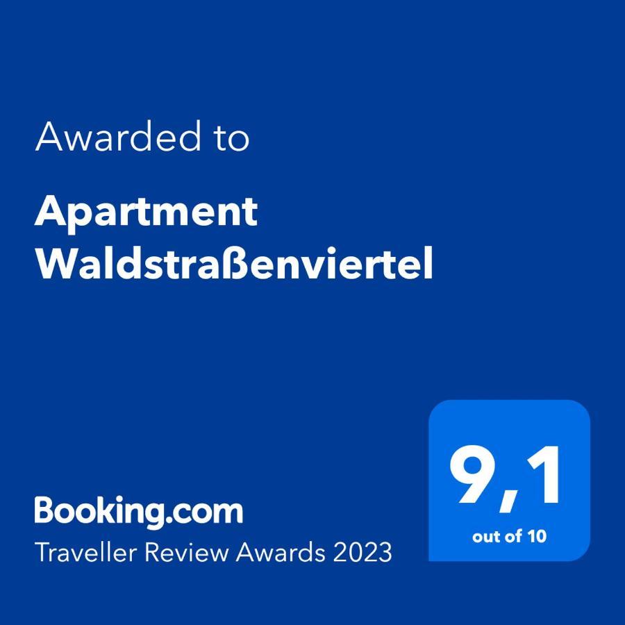 Apartment Waldstrassenviertel Lipcse Kültér fotó